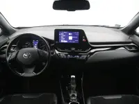 Toyota C-HR 1.8 90kW