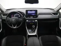 Toyota RAV4 2 129kW