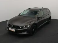 Image of Volkswagen Passat 1.6 88kW