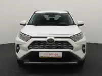 Toyota RAV4 2 129kW