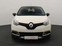 Renault Captur 1.2 88kW