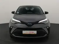 Toyota C-HR 1.8 90kW