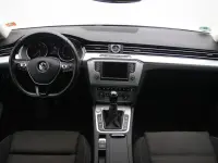 Volkswagen Passat 1.6 88kW
