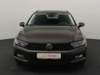 Volkswagen Passat 1.6 88kW