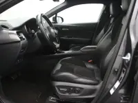 Toyota C-HR 1.8 90kW