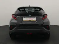 Toyota C-HR 1.8 90kW