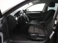 Volkswagen Passat 1.6 88kW