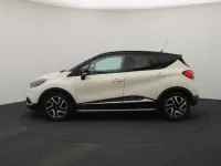 Renault Captur 1.2 88kW