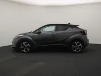 Toyota C-HR 1.8 90kW