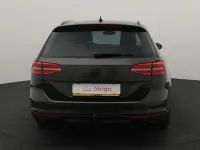 Volkswagen Passat 1.6 88kW
