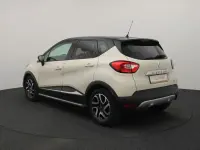 Renault Captur 1.2 88kW