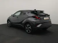 Toyota C-HR 1.8 90kW