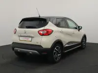 Renault Captur 1.2 88kW