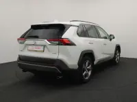 Toyota RAV4 2 129kW