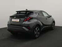 Toyota C-HR 1.8 90kW