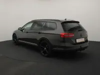 Volkswagen Passat 1.6 88kW