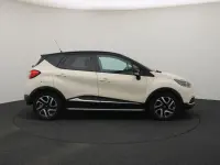 Renault Captur 1.2 88kW