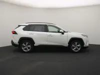 Toyota RAV4 2 129kW