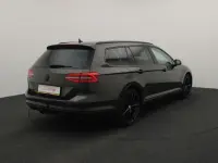 Volkswagen Passat 1.6 88kW