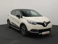 Renault Captur 1.2 88kW