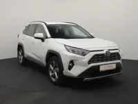 Toyota RAV4 2 129kW