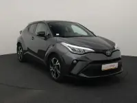 Toyota C-HR 1.8 90kW