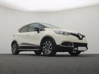 Renault Captur 1.2 88kW