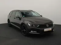 Volkswagen Passat 1.6 88kW