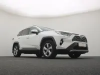 Toyota RAV4 2 129kW