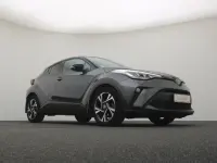 Toyota C-HR 1.8 90kW