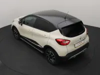 Renault Captur 1.2 88kW