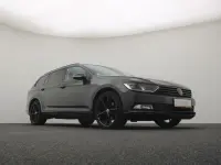Volkswagen Passat 1.6 88kW