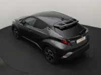 Toyota C-HR 1.8 90kW