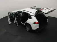 Toyota RAV4 2 129kW