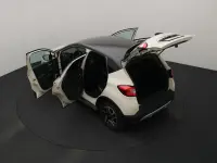 Renault Captur 1.2 88kW