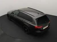 Volkswagen Passat 1.6 88kW