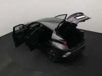 Toyota C-HR 1.8 90kW