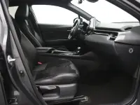 Toyota C-HR 1.8 90kW