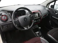 Renault Captur 1.2 88kW