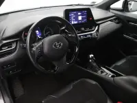 Toyota C-HR 1.8 90kW