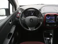 Renault Captur 1.2 88kW