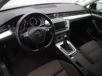 Volkswagen Passat 1.6 88kW