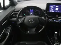 Toyota C-HR 1.8 90kW