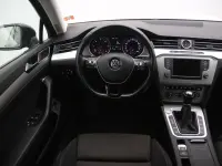 Volkswagen Passat 1.6 88kW