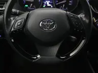 Toyota C-HR 1.8 90kW
