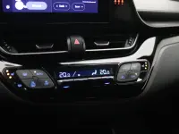 Toyota C-HR 1.8 90kW