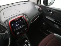Renault Captur 1.2 88kW