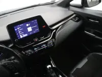 Toyota C-HR 1.8 90kW