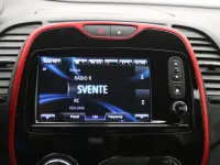 Renault Captur 1.2 88kW
