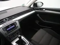 Volkswagen Passat 1.6 88kW